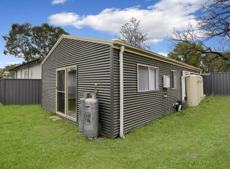 40a Vincennes Avenue, Tregear NSW 2770