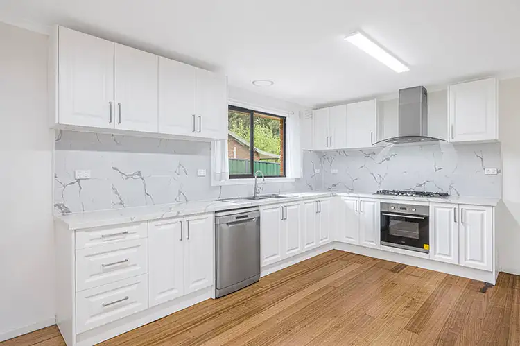 Fourth view of Homely house listing, 485 Monbulk Rd, Monbulk VIC 3793