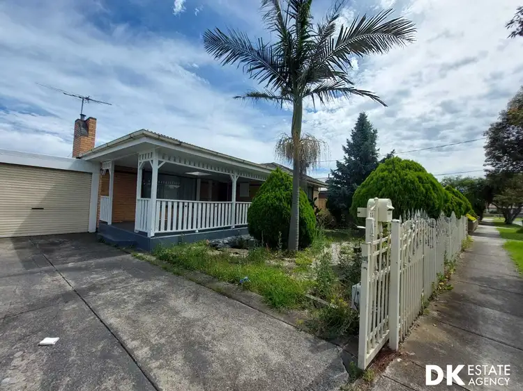 35 Cooke Ave, Sunshine North VIC 3020