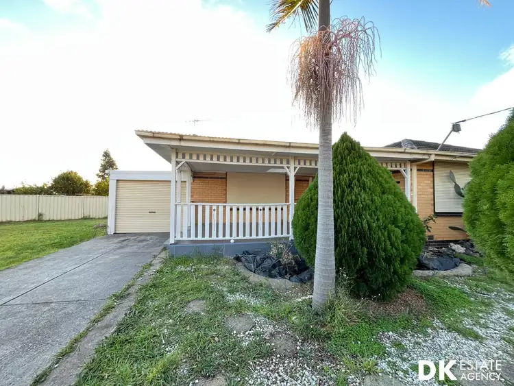 35 Cooke Ave, Sunshine North VIC 3020