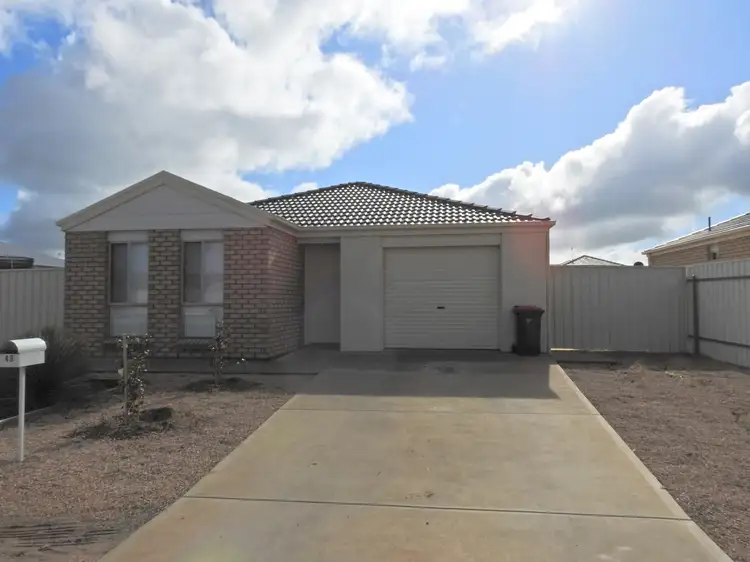 49 Patrick Street, Kadina SA 5554