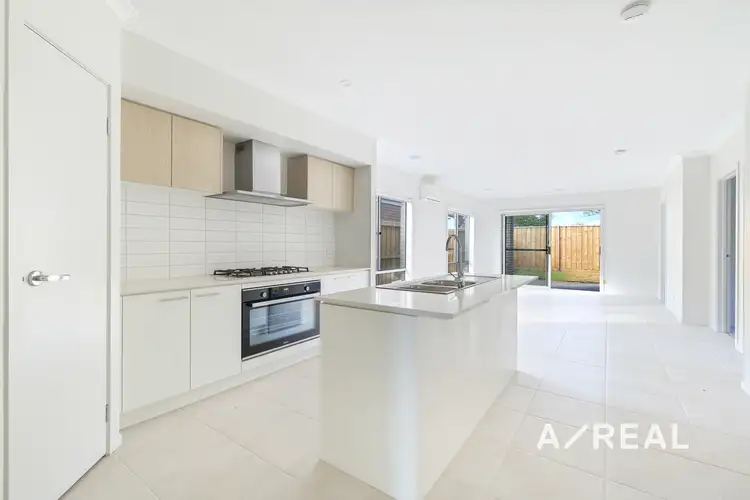 Main view of Homely house listing, 28 Monakeeba Boulevard, Woodstock VIC 3751