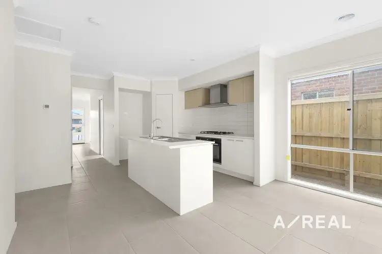 Second view of Homely house listing, 28 Monakeeba Boulevard, Woodstock VIC 3751