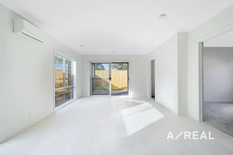 Third view of Homely house listing, 28 Monakeeba Boulevard, Woodstock VIC 3751