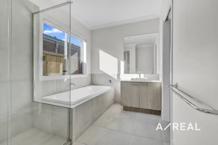 Fifth view of Homely house listing, 28 Monakeeba Boulevard, Woodstock VIC 3751