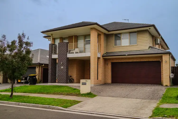 35 Hoy St, Moorebank NSW 2170