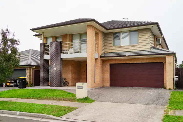 35 Hoy St, Moorebank NSW 2170
