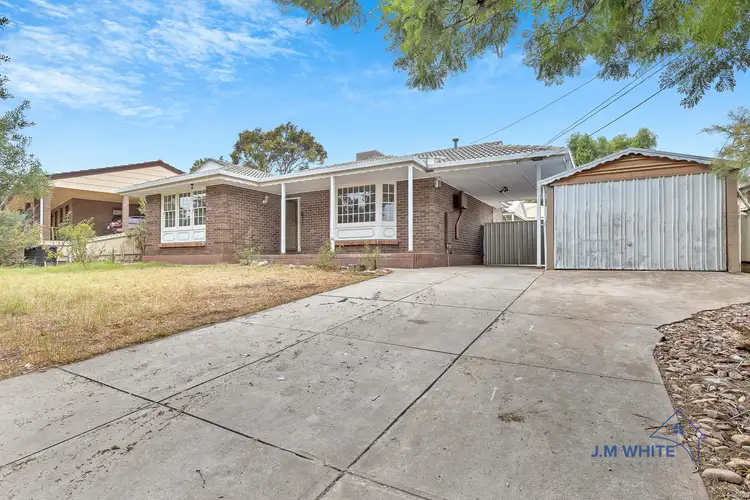 Second view of Homely house listing, 157 Brougham Dr, Valley View SA 5093