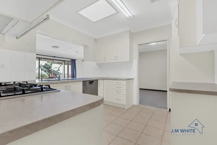 Third view of Homely house listing, 157 Brougham Dr, Valley View SA 5093