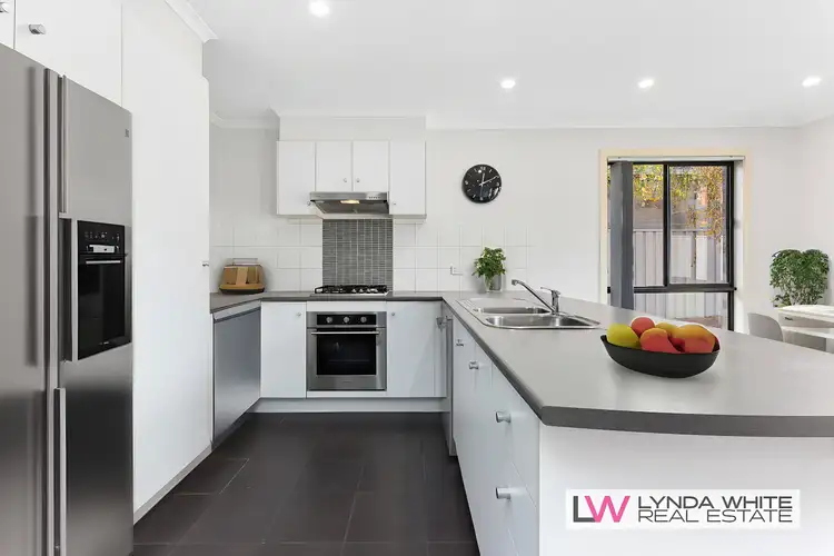 Fourth view of Homely house listing, 20 Glen Drouitt Dr, Caroline Springs VIC 3023