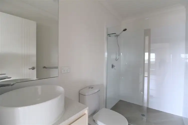 Third view of Homely house listing, 2/15 Aquinas Street, Augustine Heights QLD 4300
