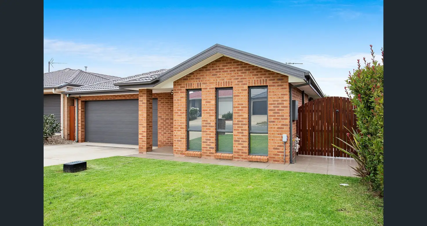 Main view of Homely house listing, 66 Overall Ave, Casey ACT 2913
