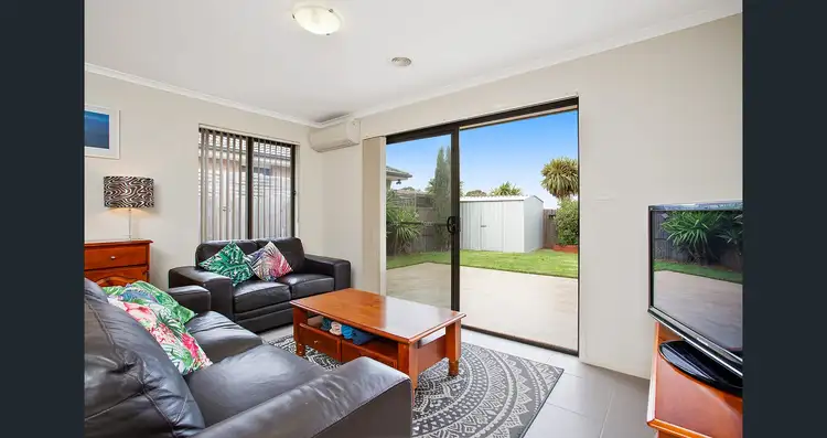 Second view of Homely house listing, 66 Overall Ave, Casey ACT 2913