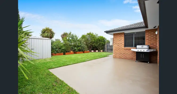 Third view of Homely house listing, 66 Overall Ave, Casey ACT 2913