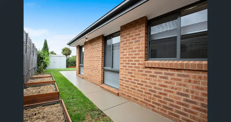 Fifth view of Homely house listing, 66 Overall Ave, Casey ACT 2913