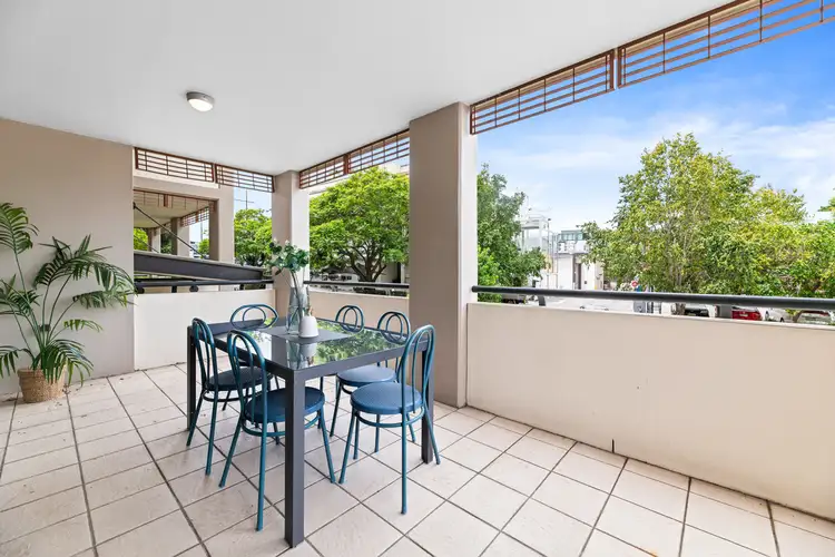Fourth view of Homely apartment listing, 10/9 Sylvan Road, Toowong QLD 4066