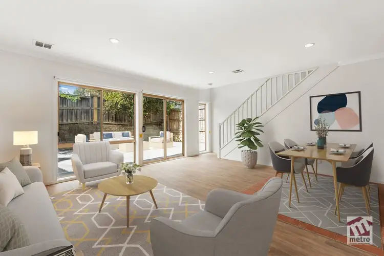 10/2-6 Jerilderie Drive, Berwick VIC 3806
