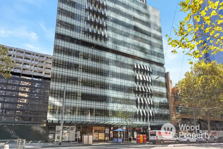 3407/568-580 Collins Street, Melbourne VIC 3000