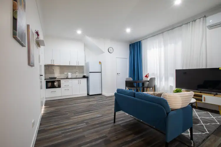 1/77 Ellen St, Oxley QLD 4075