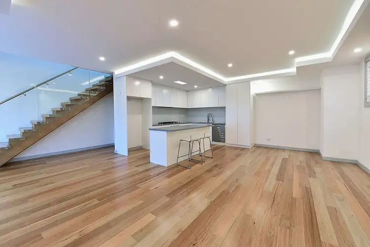 Second view of Homely townhouse listing, 1/12 Michael Ct, Niddrie VIC 3042