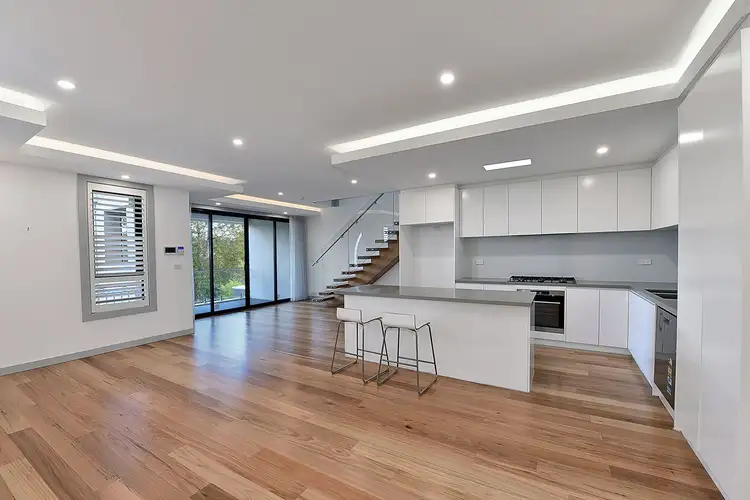 Third view of Homely townhouse listing, 1/12 Michael Ct, Niddrie VIC 3042