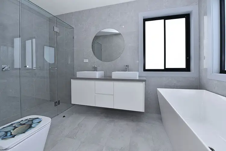 Fifth view of Homely townhouse listing, 1/12 Michael Ct, Niddrie VIC 3042