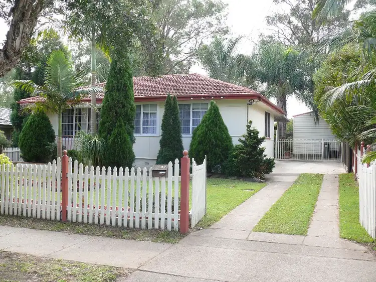 57 Brallos Avenue