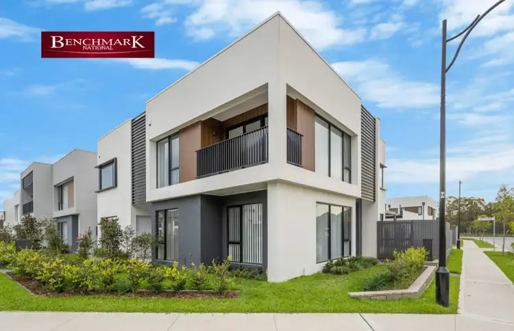 Main view of Homely house listing, 36 Mainstay Street, Moorebank NSW 2170