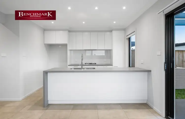 Second view of Homely house listing, 36 Mainstay Street, Moorebank NSW 2170