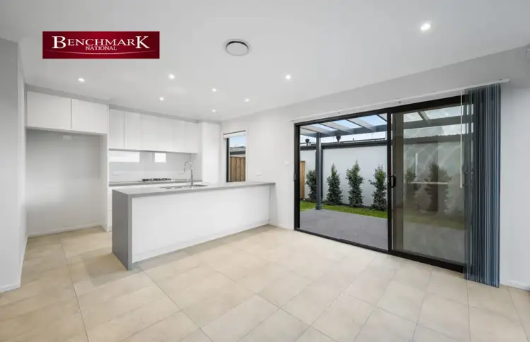 Third view of Homely house listing, 36 Mainstay Street, Moorebank NSW 2170