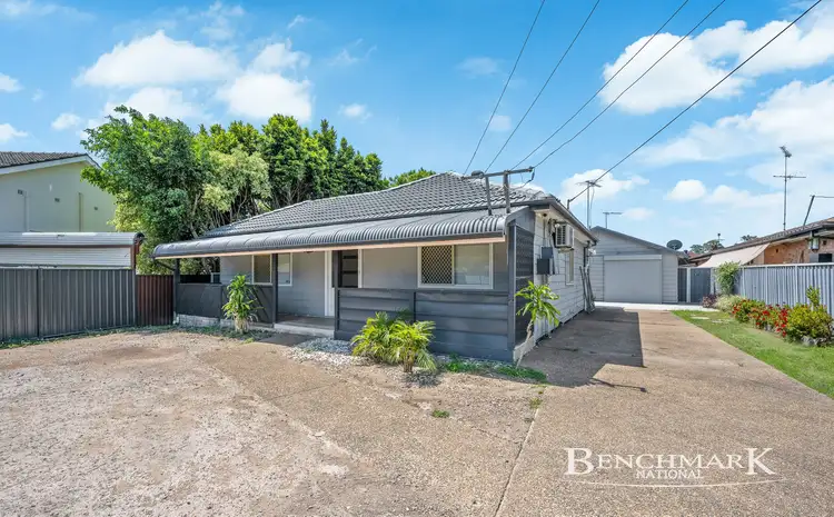 213 Nuwarra Rd, Moorebank NSW 2170