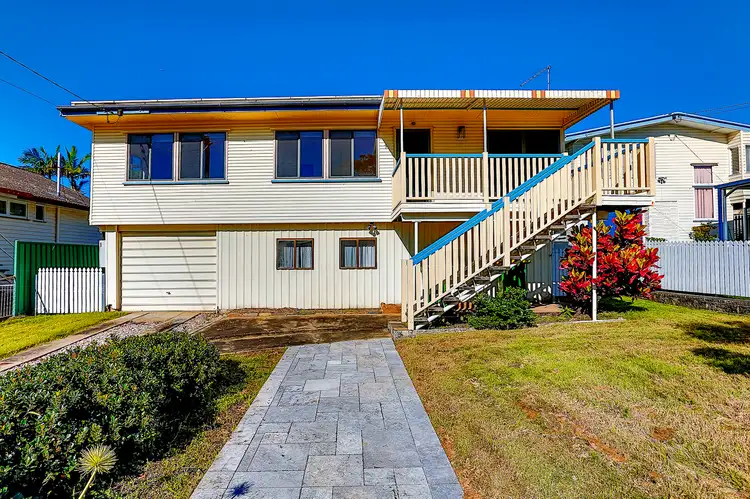 9 Narellan St, Arana Hills QLD 4054