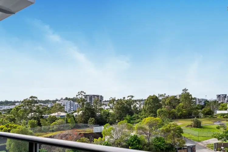 2509/42 Laver Dr, Robina QLD 4226