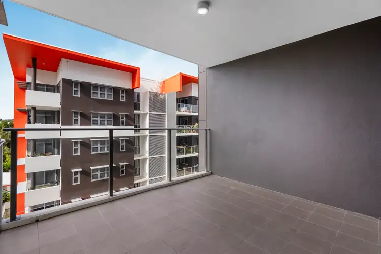 Third view of Homely apartment listing, 2509/42 Laver Dr, Robina QLD 4226