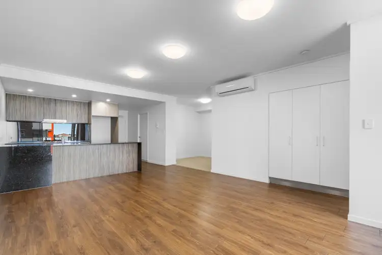 Fourth view of Homely apartment listing, 2509/42 Laver Dr, Robina QLD 4226