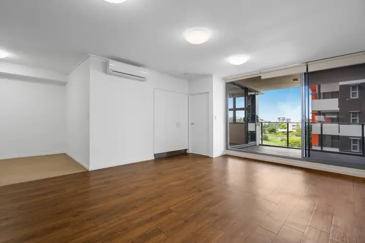 Fifth view of Homely apartment listing, 2509/42 Laver Dr, Robina QLD 4226