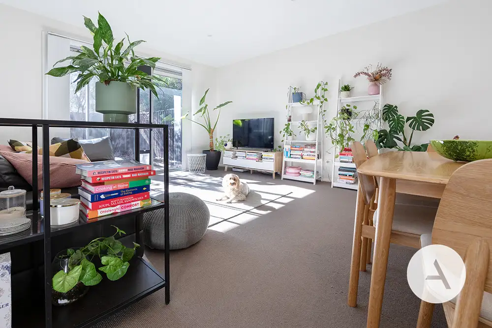Main view of Homely unit listing, 7/5 Allport St, Downer ACT 2602