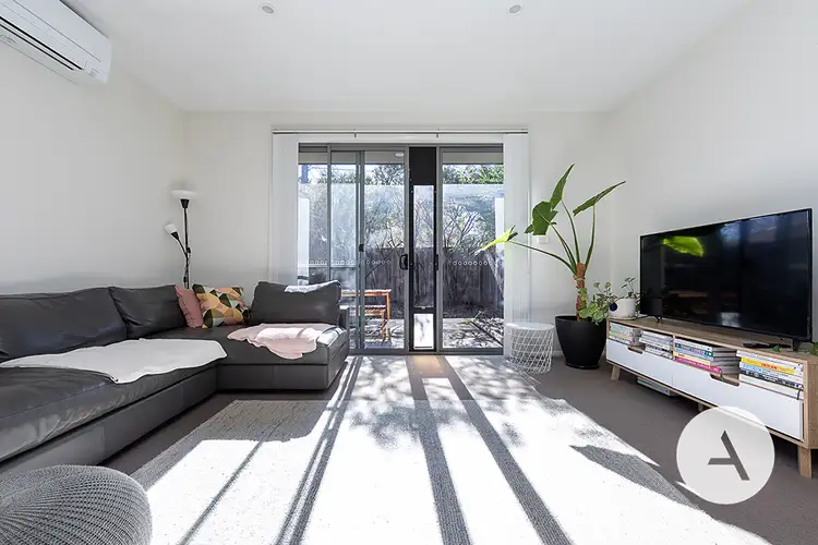 Third view of Homely unit listing, 7/5 Allport St, Downer ACT 2602