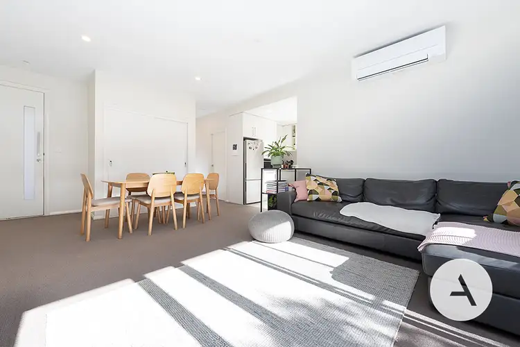 Fourth view of Homely unit listing, 7/5 Allport St, Downer ACT 2602