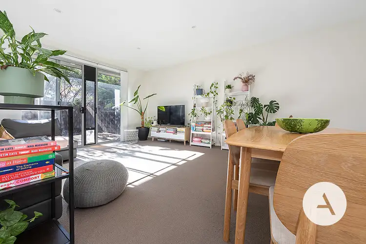 Fifth view of Homely unit listing, 7/5 Allport St, Downer ACT 2602