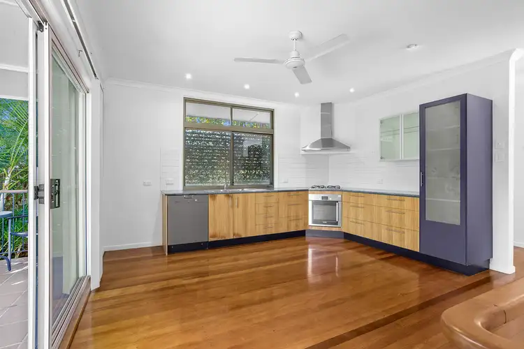 Fourth view of Homely house listing, 20 Emerson Street, Toowong QLD 4066