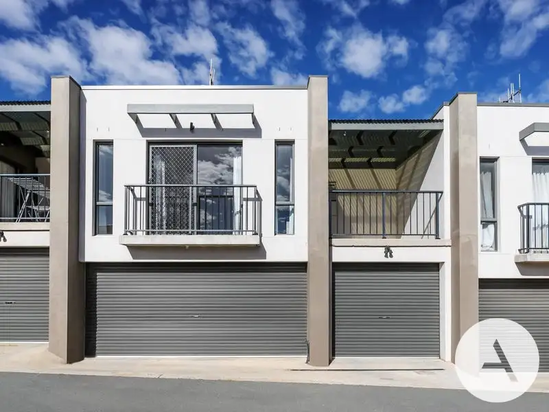 Main view of Homely flat listing, 58 Hall Best Ln, Gungahlin ACT 2912