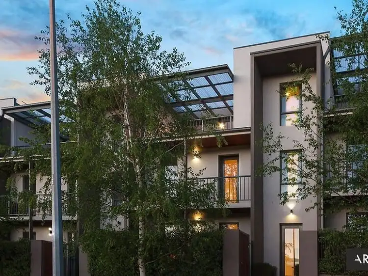 29 Farran St, Gungahlin ACT 2912