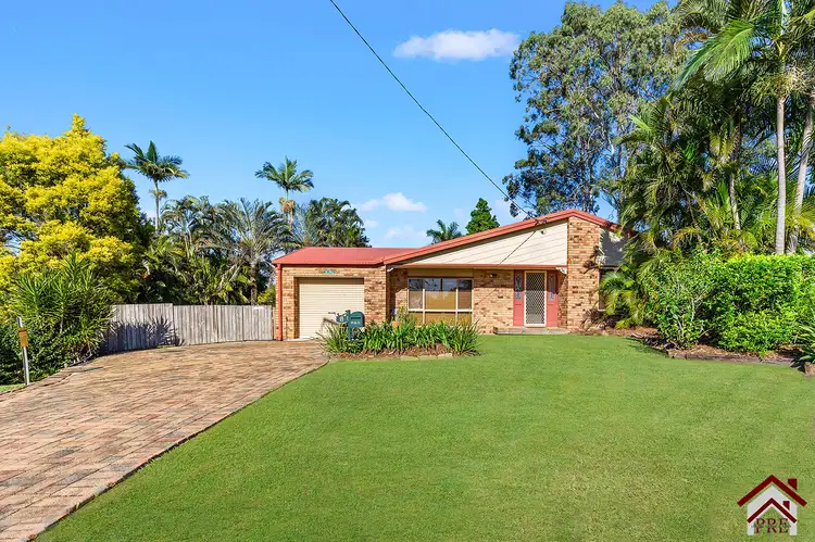 Main view of Homely house listing, 5 Cardinet Ct, Petrie QLD 4502