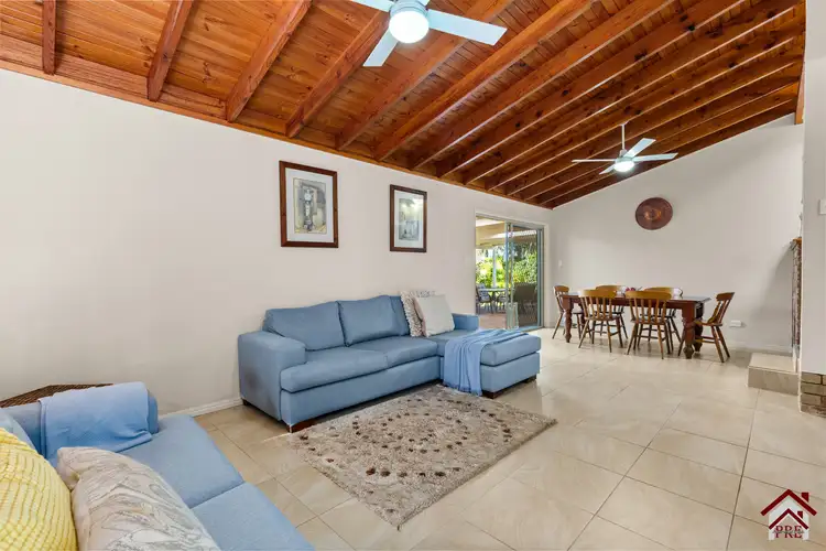 Second view of Homely house listing, 5 Cardinet Ct, Petrie QLD 4502