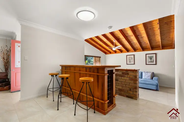 Sixth view of Homely house listing, 5 Cardinet Ct, Petrie QLD 4502