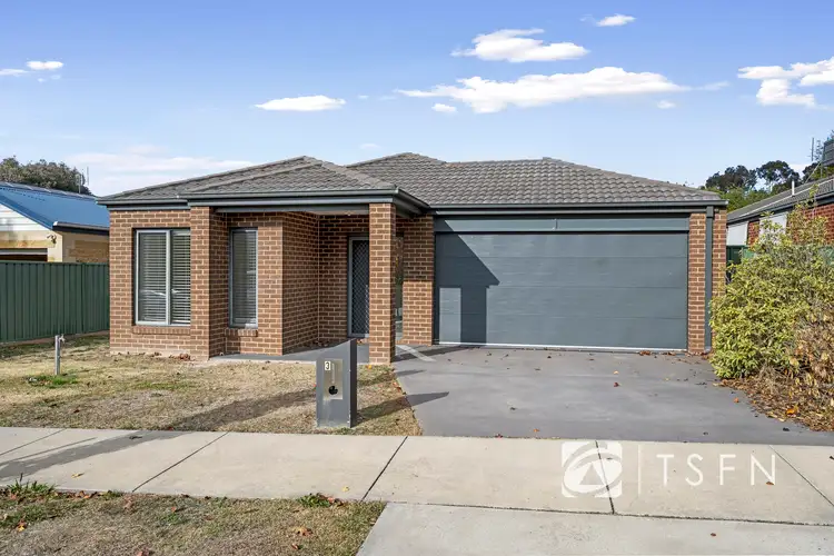 3 Ridge Place, Golden Square VIC 3555