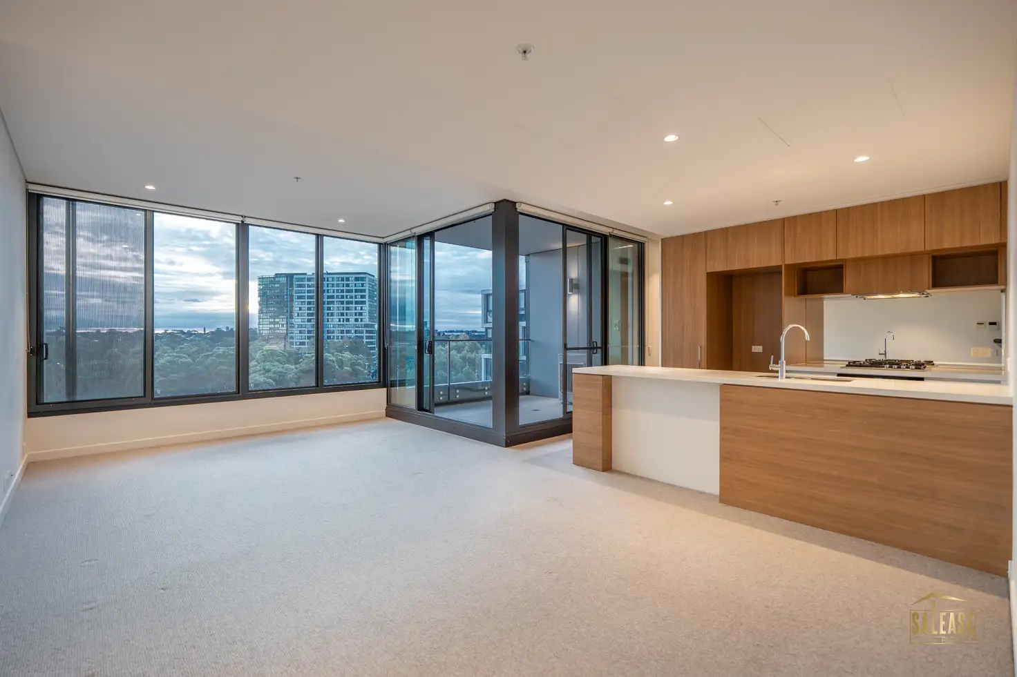 Main view of Homely apartment listing, C814/5 Network Pl, North Ryde NSW 2113