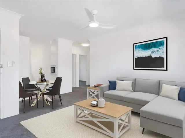 Second view of Homely apartment listing, 9/139 Pacific Parade, Dee Why NSW 2099