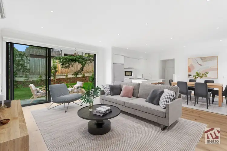 20 Kepsi Place, Croydon VIC 3136